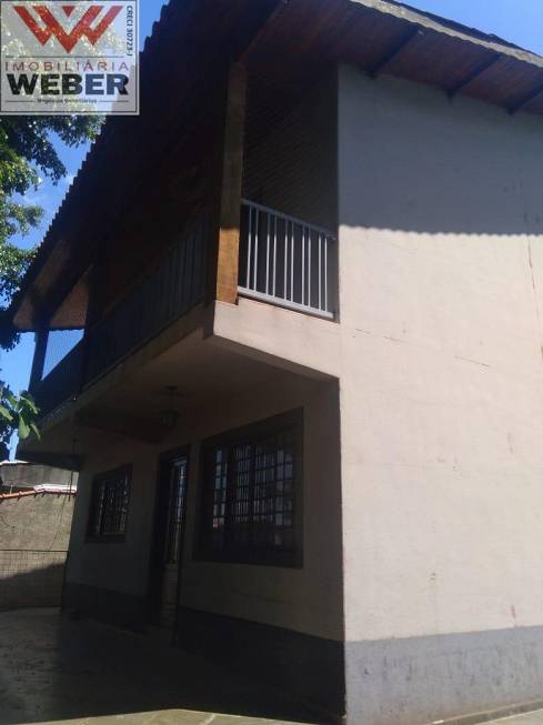 Foto 3 de Casa com 4 Quartos à venda, 480m² em Vila Nova Sorocaba, Sorocaba