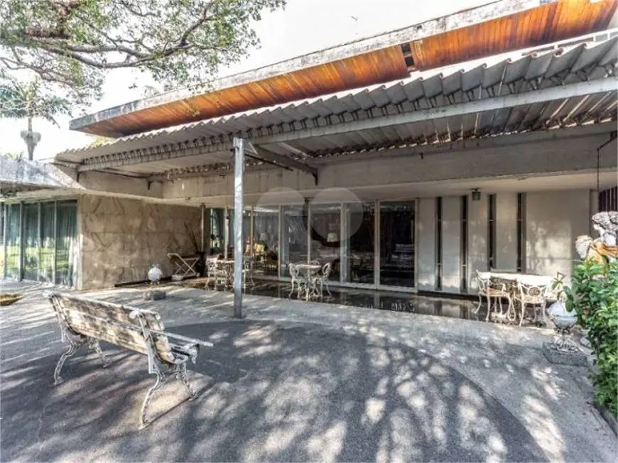 Foto 1 de Casa com 5 Quartos à venda, 985m² em Jardim América, São Paulo