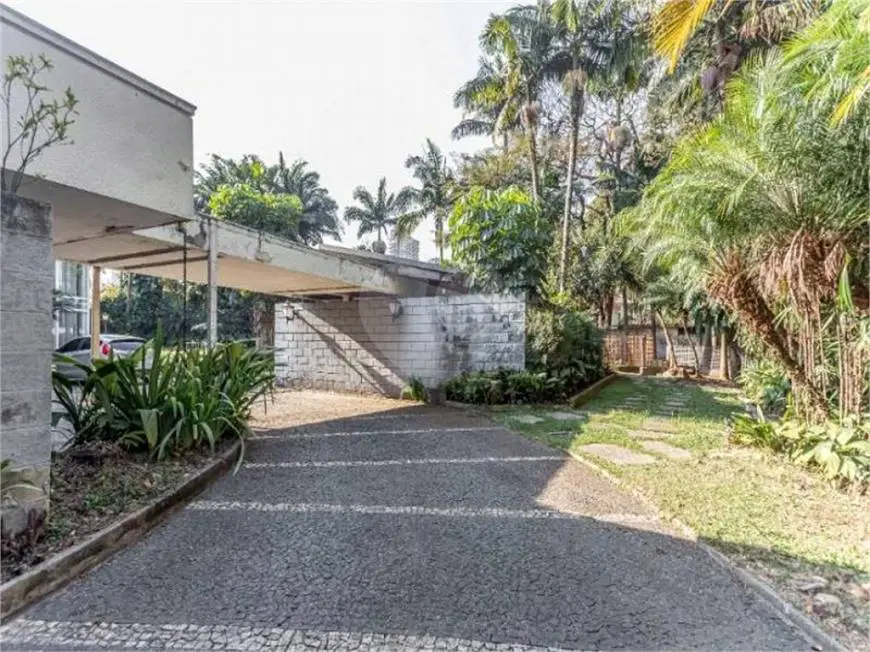 Foto 4 de Casa com 5 Quartos à venda, 985m² em Jardim América, São Paulo