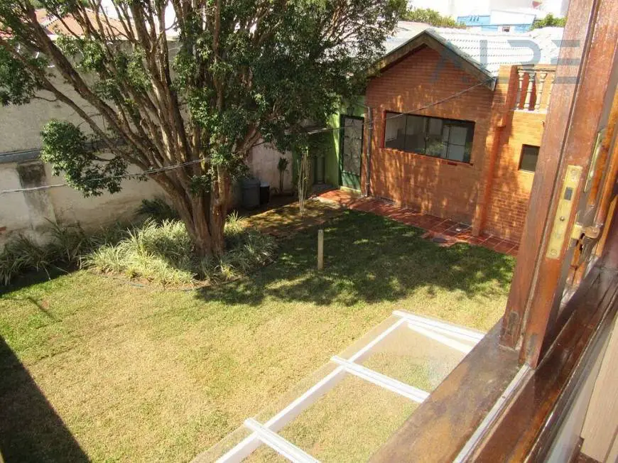 Foto 2 de Casa com 5 Quartos à venda, 298m² em Rebouças, Curitiba