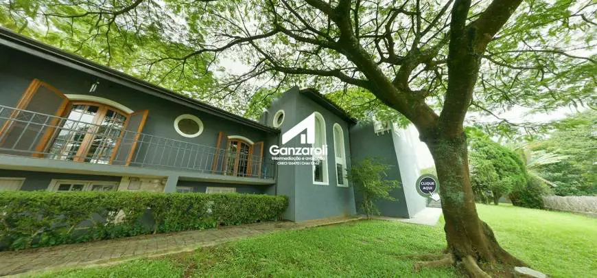 Foto 1 de Casa com 6 Quartos à venda, 520m² em Parque Frondoso, Cotia