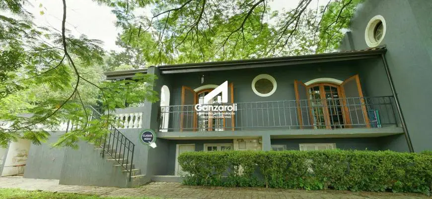 Foto 1 de Casa com 6 Quartos à venda, 520m² em Parque Frondoso, Cotia