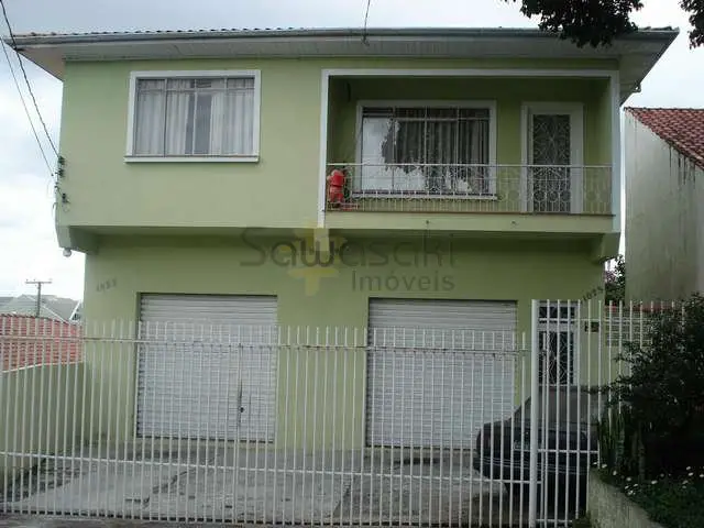 Foto 1 de Casa com 6 Quartos à venda, 260m² em Uberaba, Curitiba