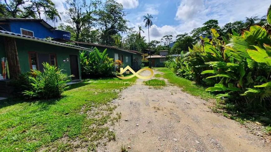 Foto 1 de Casa com 7 Quartos à venda, 300m² em Camburi, São Sebastião