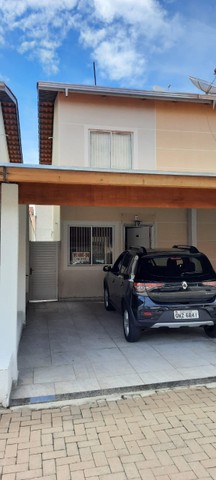 Foto 4 de Casa de Condomínio com 2 Quartos à venda, 56m² em Condominio Residencial Campo Belo, São José dos Campos