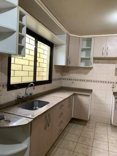 Foto 2 de Casa de Condomínio com 3 Quartos para alugar, 175m² em Boa Vista, Curitiba