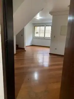 Foto 3 de Casa de Condomínio com 3 Quartos para alugar, 175m² em Boa Vista, Curitiba