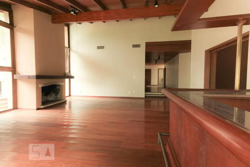 Foto 2 de Casa de Condomínio com 3 Quartos para alugar, 500m² em Cavalhada, Porto Alegre