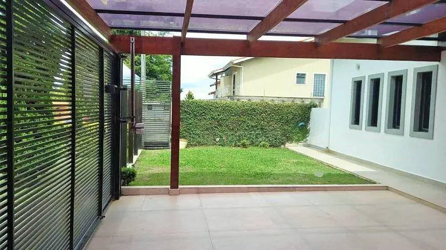 Foto 5 de Casa de Condomínio com 3 Quartos à venda, 238m² em Haras Bela Vista, Vargem Grande Paulista