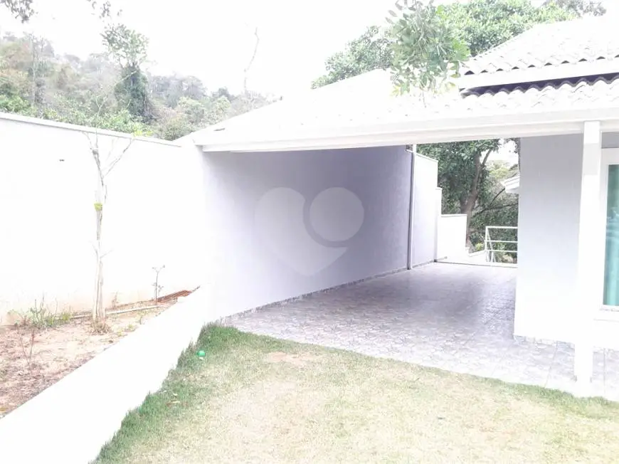 Foto 2 de Casa de Condomínio com 3 Quartos à venda, 160m² em Horto Florestal, São Paulo