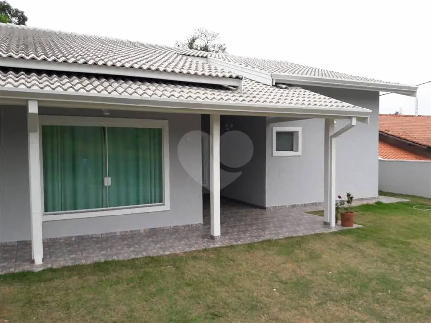 Foto 4 de Casa de Condomínio com 3 Quartos à venda, 160m² em Horto Florestal, São Paulo