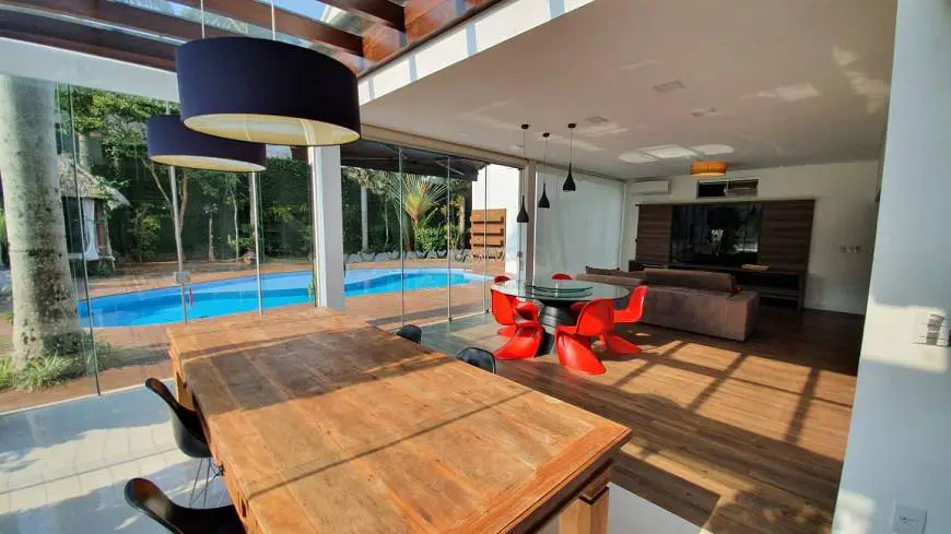Foto 1 de Casa de Condomínio com 3 Quartos à venda, 350m² em Praia Brava de Itajai, Itajaí