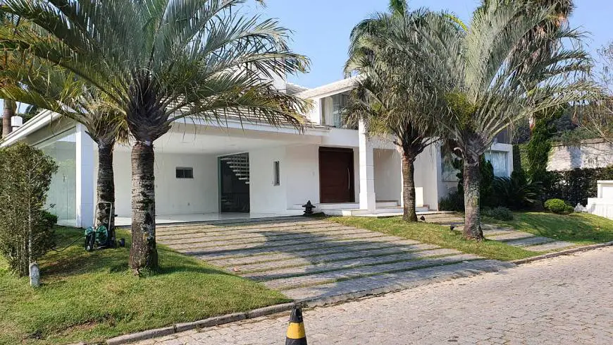 Foto 2 de Casa de Condomínio com 3 Quartos à venda, 350m² em Praia Brava de Itajai, Itajaí
