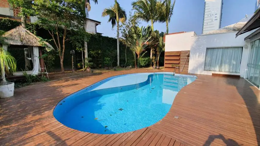 Foto 5 de Casa de Condomínio com 3 Quartos à venda, 350m² em Praia Brava de Itajai, Itajaí