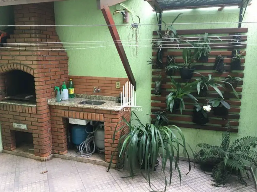 Foto 5 de Casa de Condomínio com 3 Quartos à venda, 168m² em Vila Moreira, Guarulhos