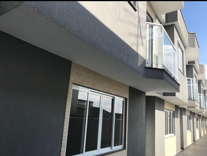 Foto 1 de Casa de Condomínio com 3 Quartos à venda, 100m² em Vila Ré, São Paulo