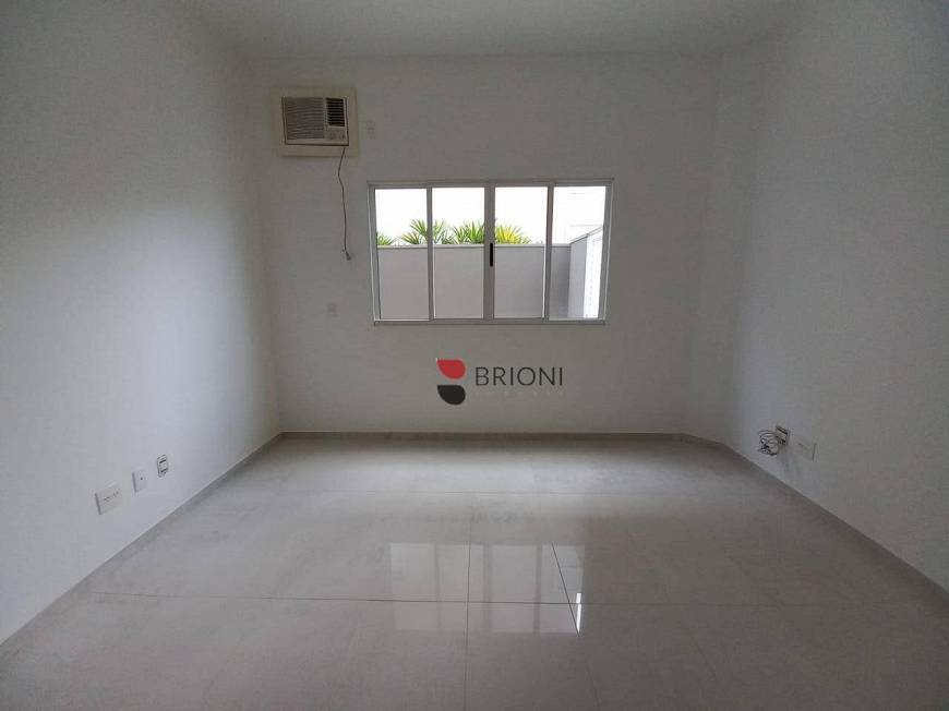 Foto 2 de Casa de Condomínio com 4 Quartos para venda ou aluguel, 376m² em Jardim Irajá, Ribeirão Preto