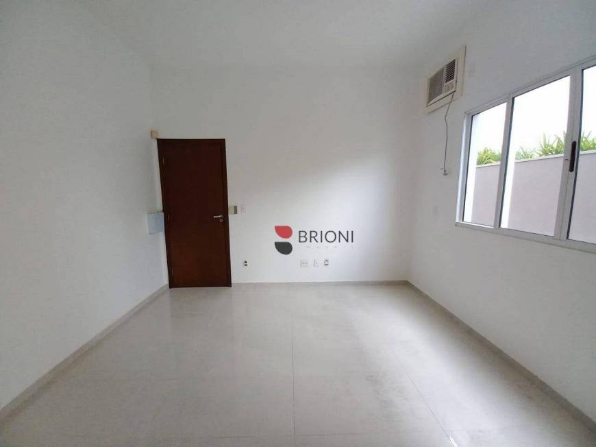 Foto 4 de Casa de Condomínio com 4 Quartos para venda ou aluguel, 376m² em Jardim Irajá, Ribeirão Preto