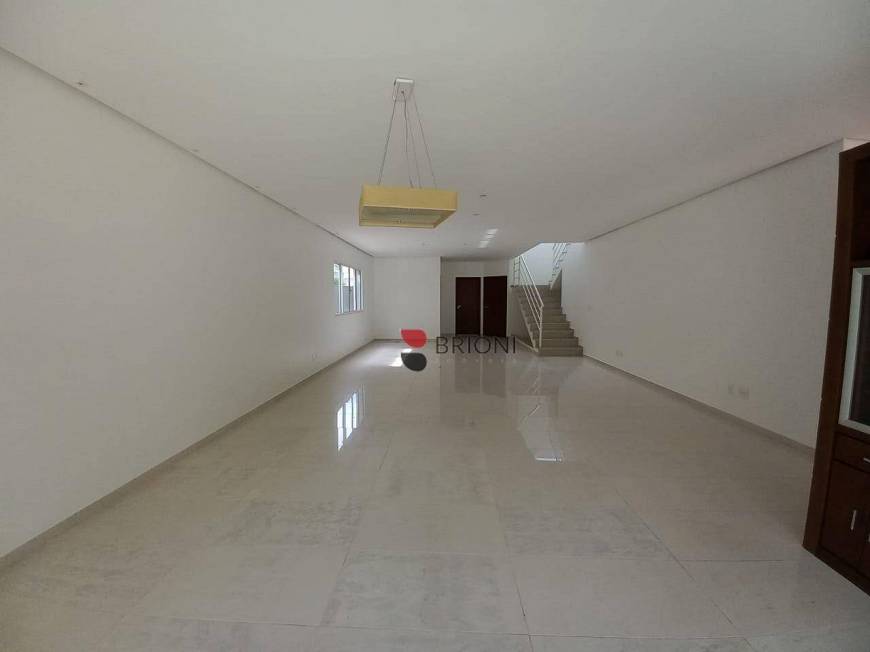 Foto 5 de Casa de Condomínio com 4 Quartos para venda ou aluguel, 376m² em Jardim Irajá, Ribeirão Preto