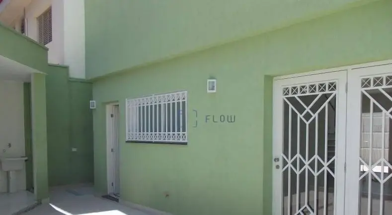 Foto 1 de Casa de Condomínio com 4 Quartos para venda ou aluguel, 200m² em Moema, São Paulo