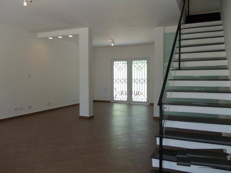 Foto 3 de Casa de Condomínio com 4 Quartos para venda ou aluguel, 200m² em Moema, São Paulo