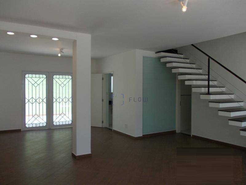 Foto 4 de Casa de Condomínio com 4 Quartos para venda ou aluguel, 200m² em Moema, São Paulo