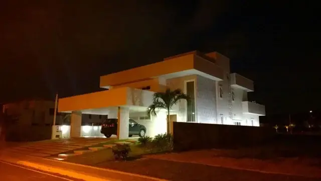 Foto 1 de Casa de Condomínio com 4 Quartos à venda, 354m² em Ponta Negra, Natal
