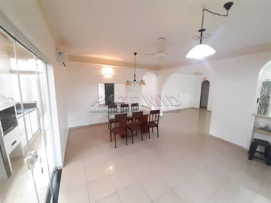Foto 5 de Casa de Condomínio com 4 Quartos para alugar, 296m² em Ribeirânia, Ribeirão Preto