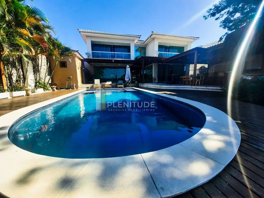 Foto 3 de Casa de Condomínio com 5 Quartos à venda, 500m² em Portinho, Cabo Frio