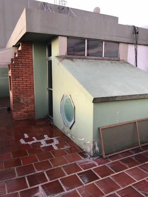 Foto 4 de Cobertura com 2 Quartos à venda, 99m² em Centro Histórico, Porto Alegre