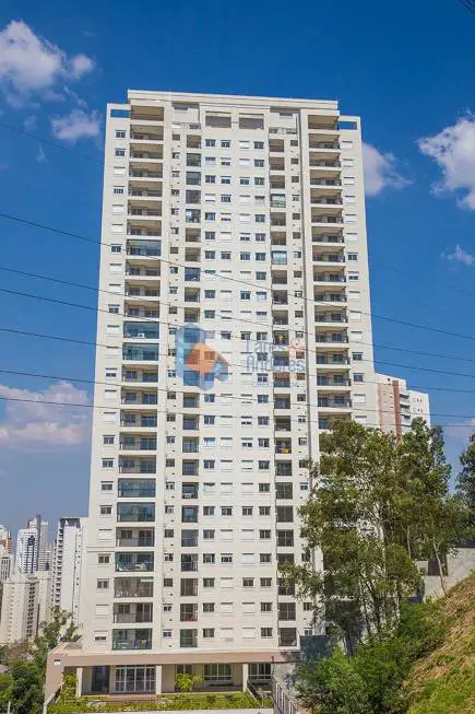 Foto 1 de Cobertura com 2 Quartos à venda, 117m² em Morumbi, São Paulo