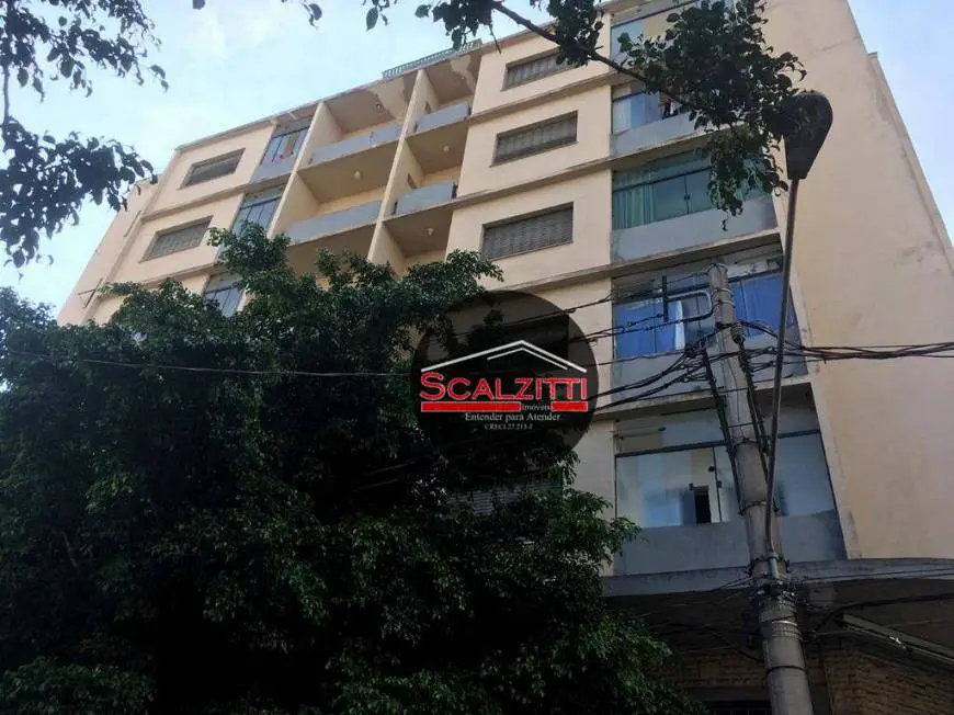 Foto 1 de Cobertura com 3 Quartos para alugar, 130m² em Bela Vista, São Paulo