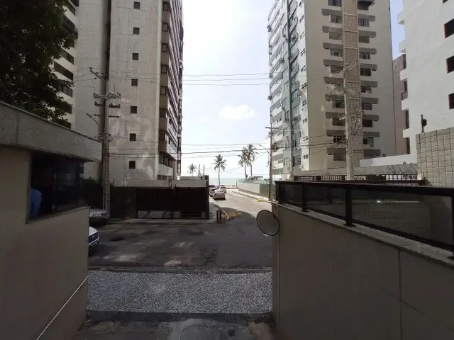 Foto 1 de Cobertura com 4 Quartos à venda, 201m² em Boa Viagem, Recife