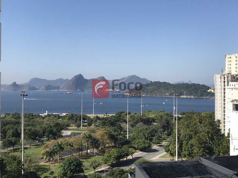 Foto 1 de Cobertura com 4 Quartos à venda, 279m² em Flamengo, Rio de Janeiro