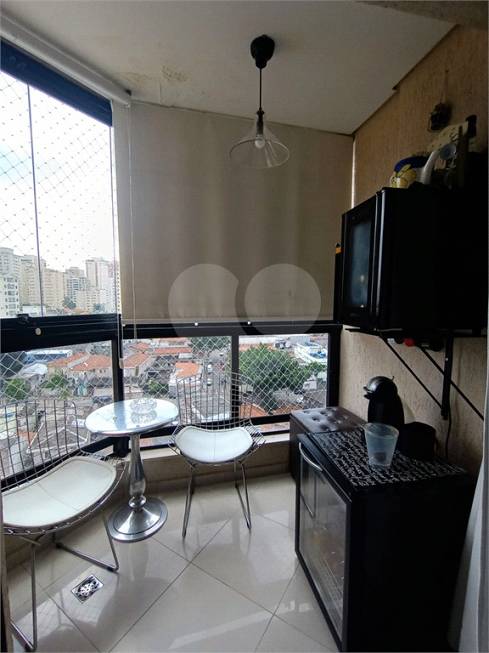 Foto 3 de Cobertura com 4 Quartos à venda, 167m² em Saúde, São Paulo