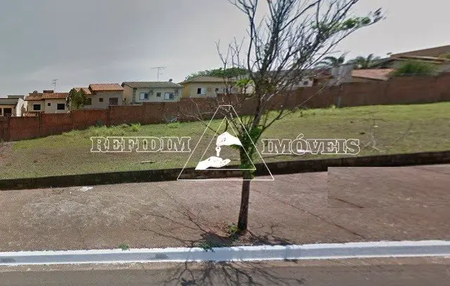 Foto 1 de Lote/Terreno para alugar, 552m² em Jardim Botânico, Ribeirão Preto