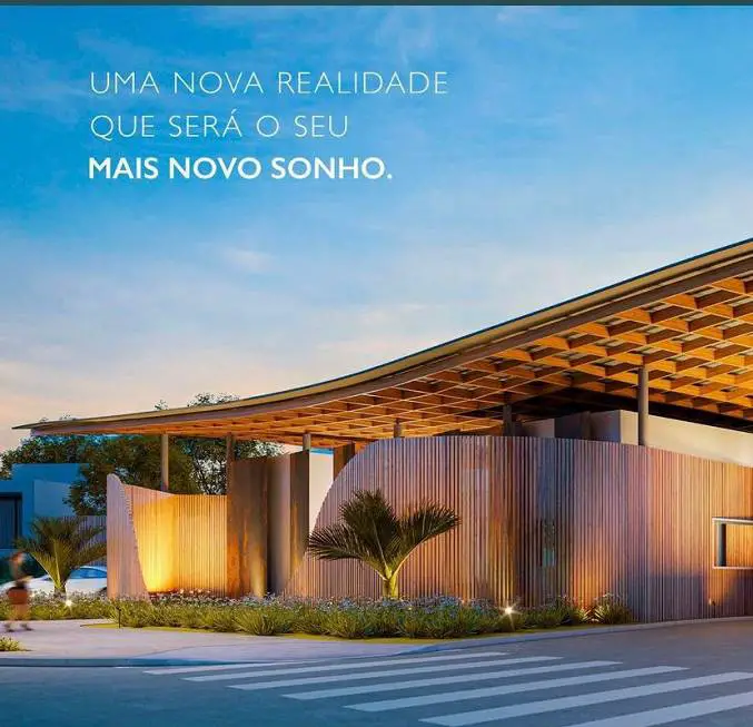 Foto 1 de Lote/Terreno à venda, 600m² em Urbanova, São José dos Campos