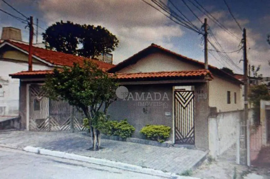 Foto 1 de Lote/Terreno à venda, 480m² em Vila Granada, São Paulo