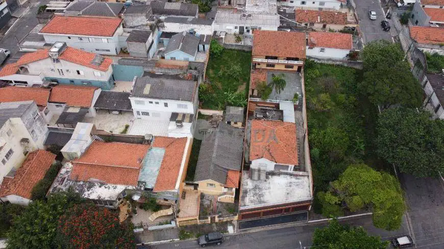 Foto 4 de Lote/Terreno à venda, 480m² em Vila Granada, São Paulo