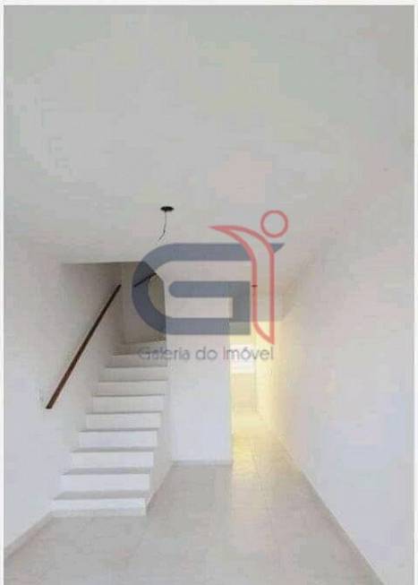 Foto 1 de Sobrado com 2 Quartos à venda, 93m² em Jardim Mitsutani, São Paulo