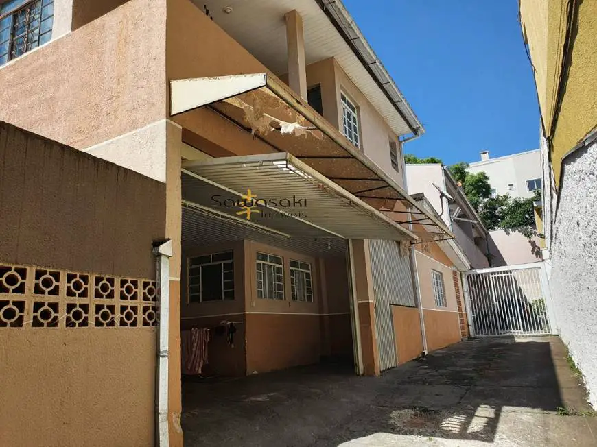 Foto 1 de Sobrado com 3 Quartos à venda, 160m² em Bairro Alto, Curitiba