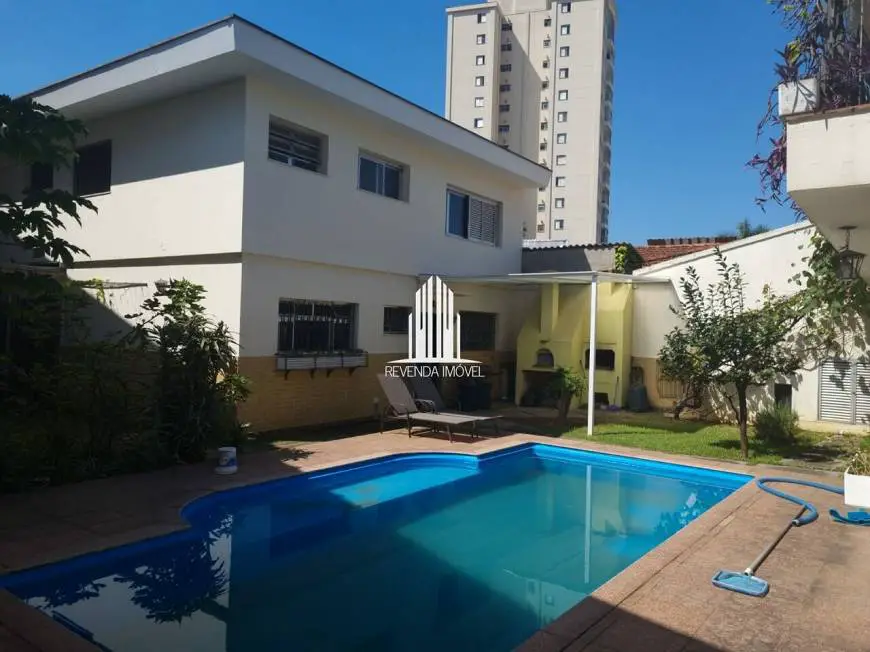 Foto 1 de Sobrado com 3 Quartos à venda, 400m² em Vila Cruzeiro, São Paulo