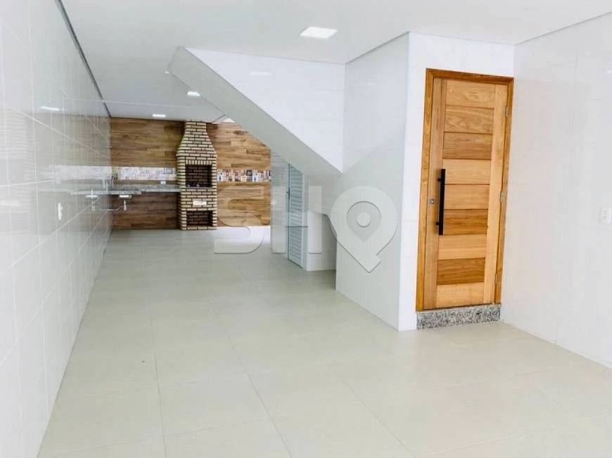 Foto 1 de Sobrado com 3 Quartos à venda, 220m² em Vila Esperança, São Paulo