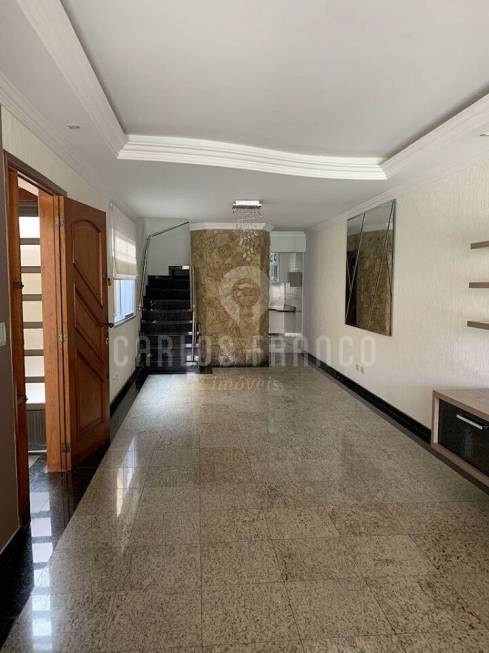 Foto 1 de Sobrado com 3 Quartos à venda, 169m² em Vila Sao Pedro, São Paulo