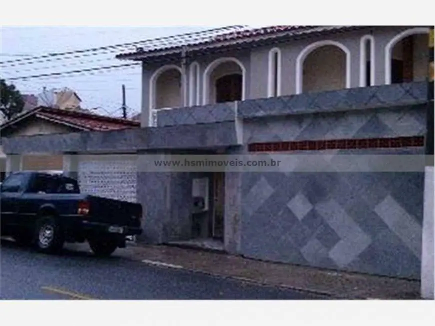 Foto 1 de Sobrado com 4 Quartos à venda, 371m² em Santa Terezinha, São Bernardo do Campo