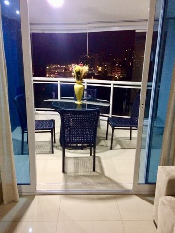 Foto 1 de Apartamento com 1 Quarto para alugar, 65m² em Armação, Salvador