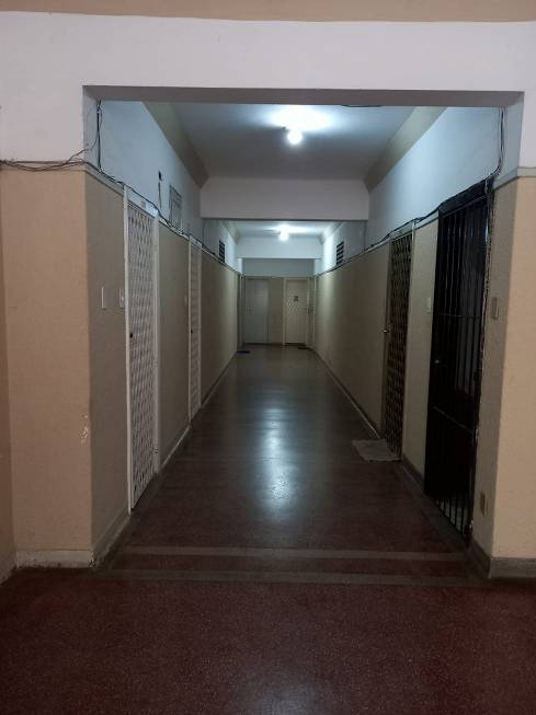 Foto 1 de Apartamento com 1 Quarto à venda, 40m² em Boa Vista, Recife