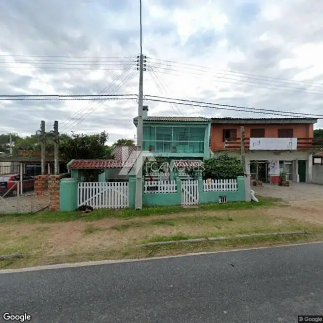 Foto 1 de Apartamento com 1 Quarto à venda, 800m² em Bolaxa, Rio Grande