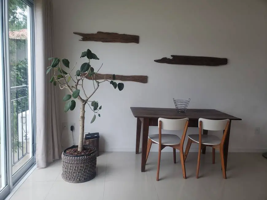 Foto 1 de Apartamento com 1 Quarto à venda, 45m² em Canasvieiras, Florianópolis