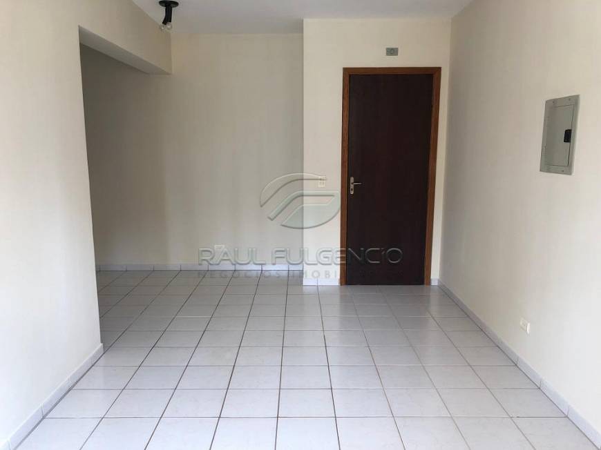 Foto 3 de Apartamento com 1 Quarto para alugar, 50m² em Centro, Londrina